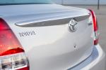 Toyota Etios Sedan Sprint 2017 года (ZA)